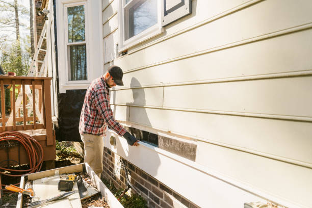 Top rated local Emergency Siding Repair specialists in Beech Island, SC
